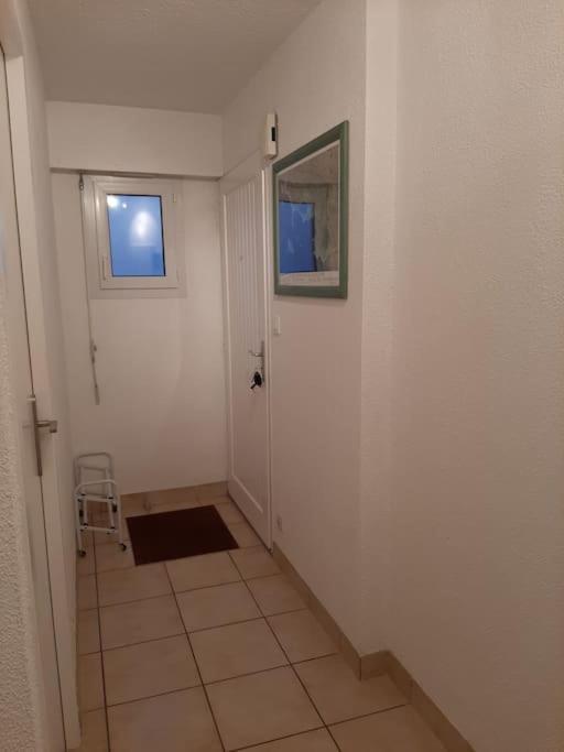 Appartement Hyper Centre De Sarzeau, Grand Au Calme Avec Jardinet